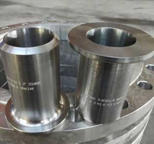 304L Stainless Steel Fittings
