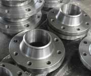 Stainless Steel 304L Weld Neck Flange