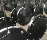 ASTM A105 Carbon Steel Forged Flanges