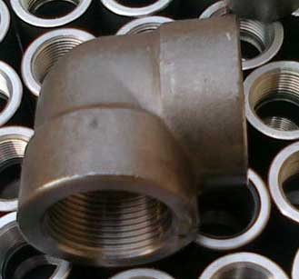 Carbon Steel A105N Pipe Fittings