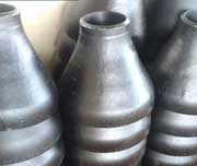 A234 WPB Carbon Steel Pipe Reducer Fittings