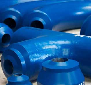 AISI 4130 Buttweld Pipe Fittings