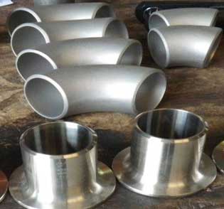 Alloy 600 Buttweld Fittings