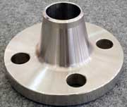 Alloy Steel A182 F9 Weld Neck Flange