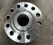 AS Raised Face Flange