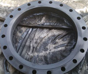Gost Cs Ct20 Forged Flat Flange Din 2576