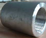 ASTM A105N Galvanized Full Coupling