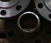 Alloy Steel A182 F11 Weld Neck Flange