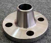 Alloy Steel A182 F22 Weld Neck Flange