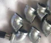 Alloy Steel F91 Forged 90 Degree Elbow
