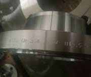 ASTM A182 Grade F304 Socket Weld Flange