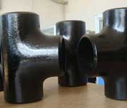 A234 Gr WPB Tee Pipe Fittings