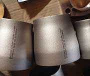 Stainless Steel 3016L Forged Concentric Reducers