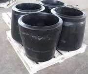 Buttweld WPHY-60 Concentric Reducer