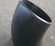 ASTM A860 Gr WPHY 42 45 Degree Elbow