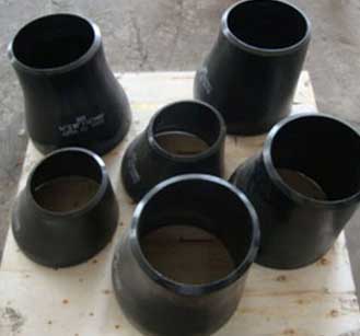 ASTM A860 WPHY Reducer