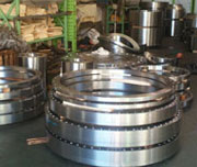 Awwa C207 Class D Ring Flanges