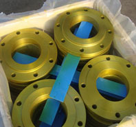 BS 10 Table E Flanges