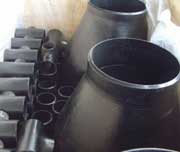 Buttweld WPHY-56 Concentric Reducer