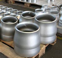 Buttweld Concentric Reducer
