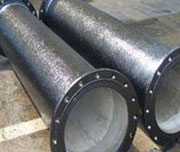 Class 1500 Puddle Flange 
