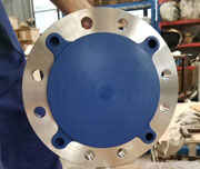 ANSI/ASME B16.5 Class 600 Forged Flanges