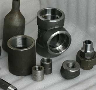 Carbon Steel A105 Pipe Fittings