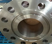 Alloy Steel bs 10 table f Flanges