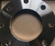 Nickel Alloy 200 BS 10 Table F Pipe Flanges