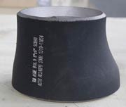 Type B A403 304 Concentric Pipe Fittings