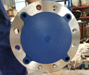 ANSI/ASME B16.5 Class 150 Forged Flanges