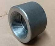 Quenching Carbon Steel Forged Cap