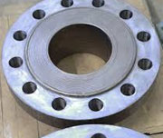 GOST 12821-80 CT20 Class 300 Raised Face Flange