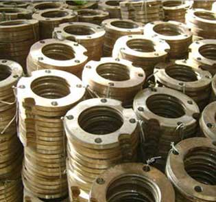 Stainless Steel Class 150# Flange