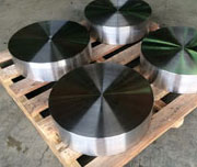 ANSI/ASME B16.5 Class 2500 Forged Flanges