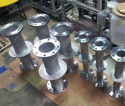Class 150 Puddle Flange 