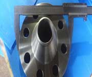 Carbon Steel SA105N Reducing Flange 