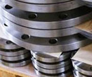 Stainless Steel DIN 2573 PN6 Flange