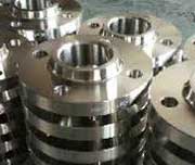 EIL Approved Raised Face Flange