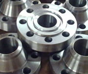 Flange EN 1092-2 Type 13 