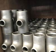 Equal Tee Pipe Fitting
