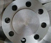 Forged WN Carbon Steel B16.47 Series B Reducing Flange