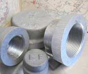 ASTM A182 Stainless Steel Forged Fittings