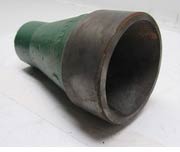 1 To 2 Inch Stainless Steel Socket Weld Reducer