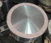 Inconel 600 Spectacle Flange
