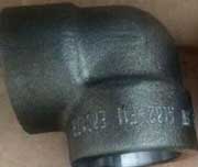 Alloy Steel F9 Forged 90 Degree Elbow