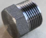 ASTM A694 F42 Steel Threaded Hex Plug