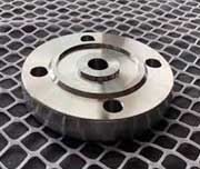 A105N Carbon Steel Forged Flanges