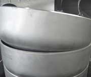 Stainless Steel 3016L End Cap