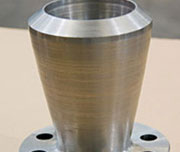 A105 / SS316 Forged Class 2500 Expander Flange